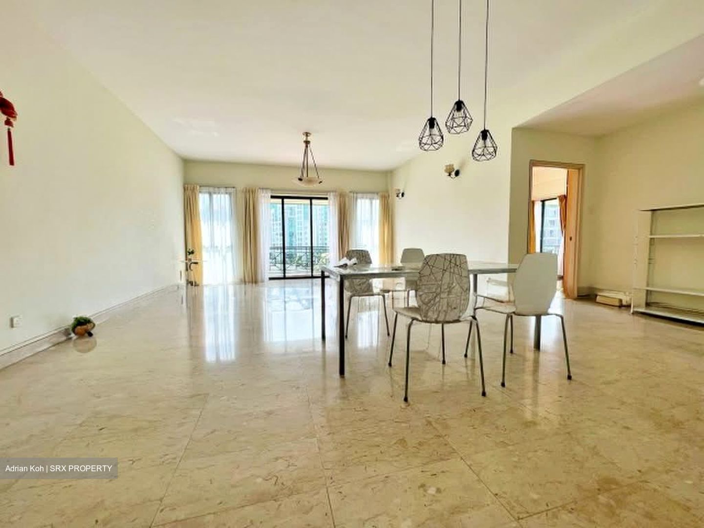 Meralodge (D23), Condominium #601451051